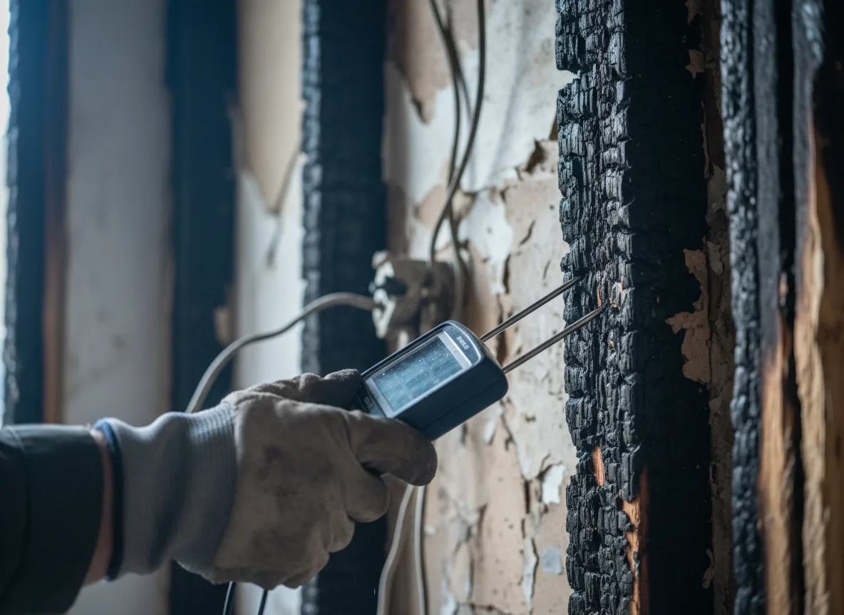 Fire Damage Restoration Snelling, CA FAQs